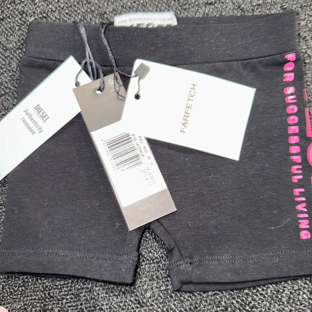 Diesel Shorts